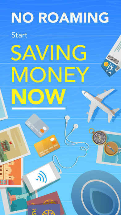 WiFi Map Pro - Free Internet