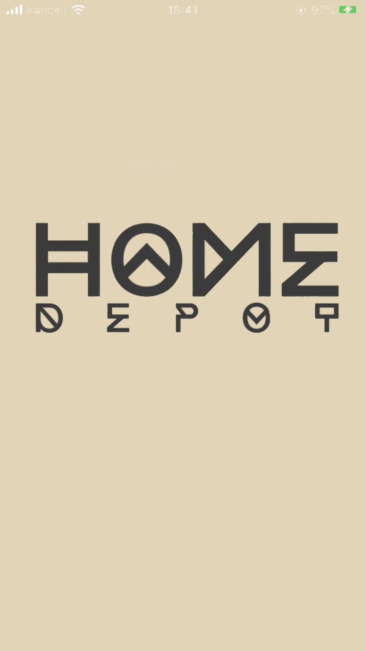 Home Depot