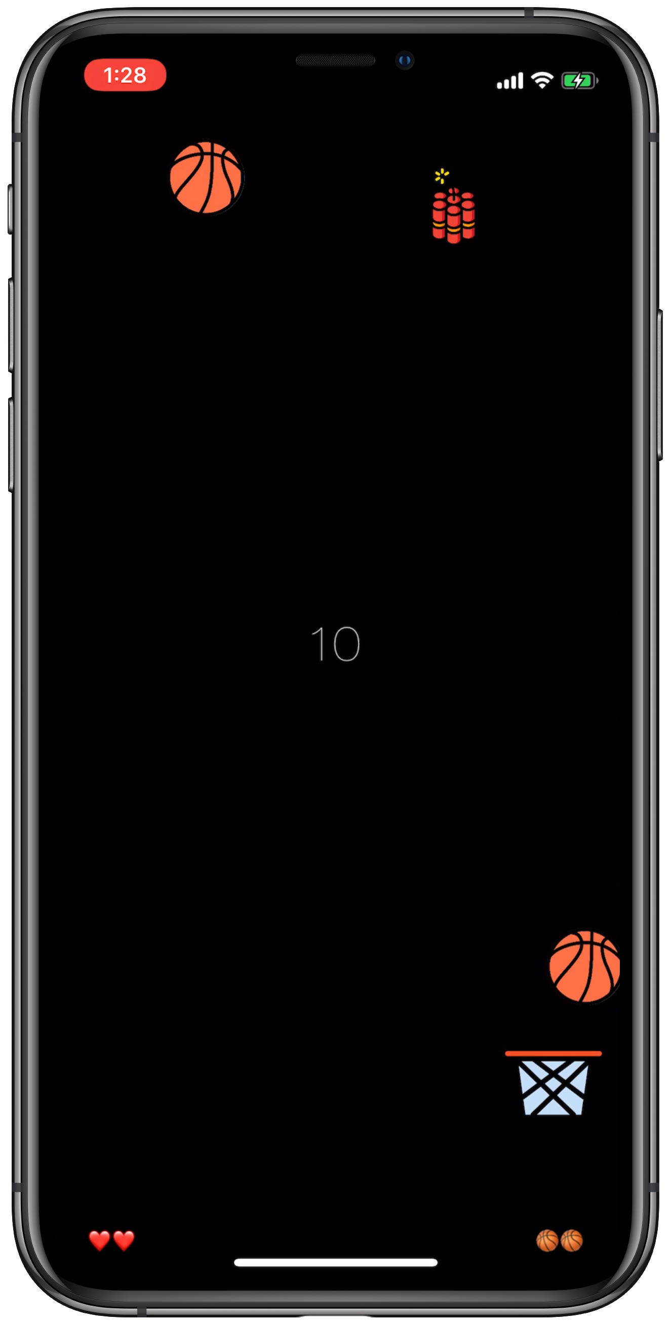 Basketball