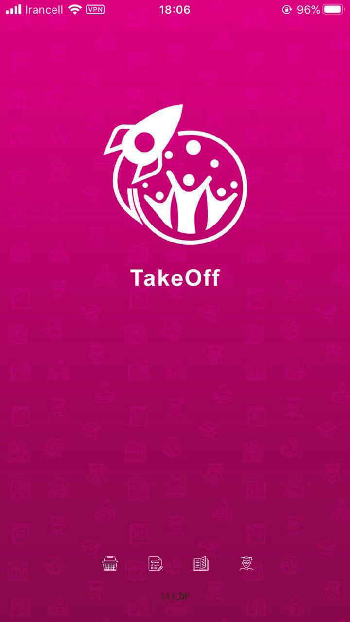 TakeOff