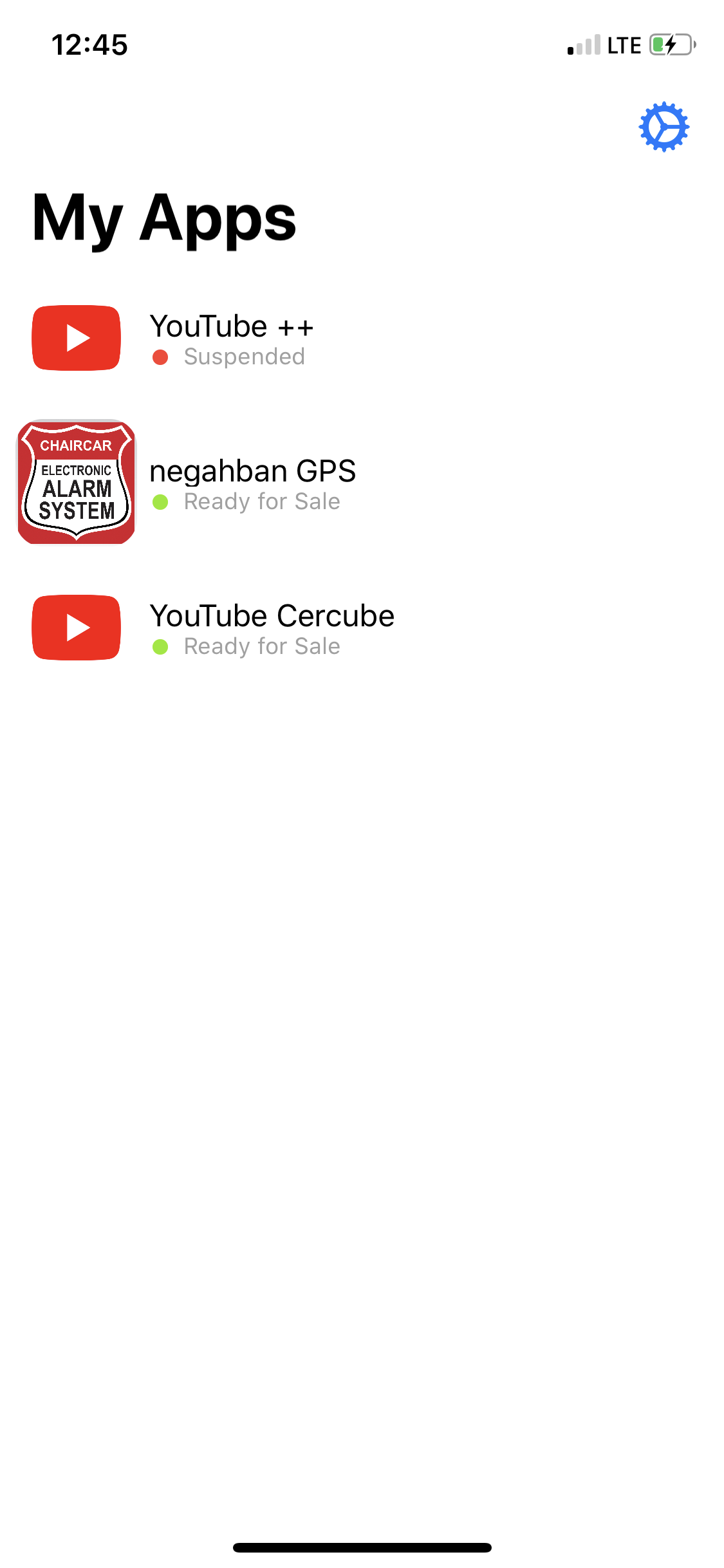 Anardoni Connect