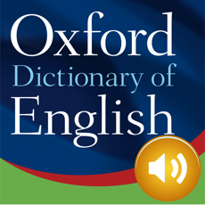 Oxford English Dictionary 2018