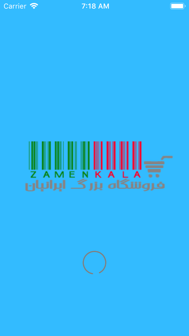 ضامن کالا