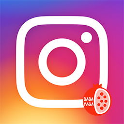 Instagram Rocket Duplicate