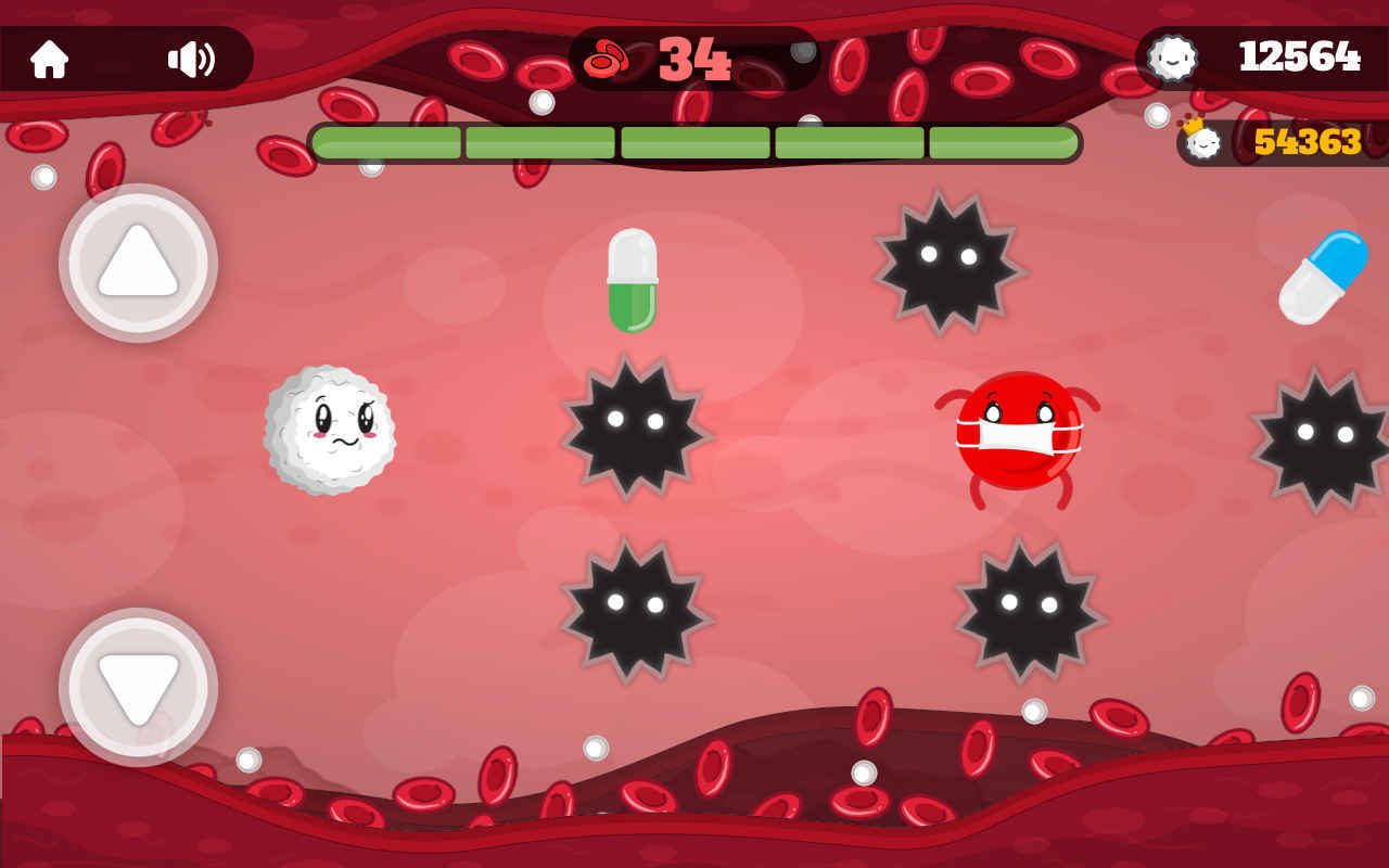 Corona Virus: Resque Plan
