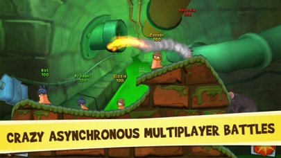 Worms3