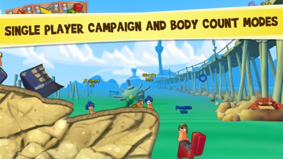 Worms3
