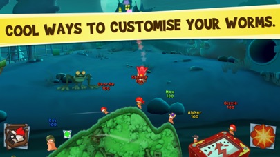 Worms3