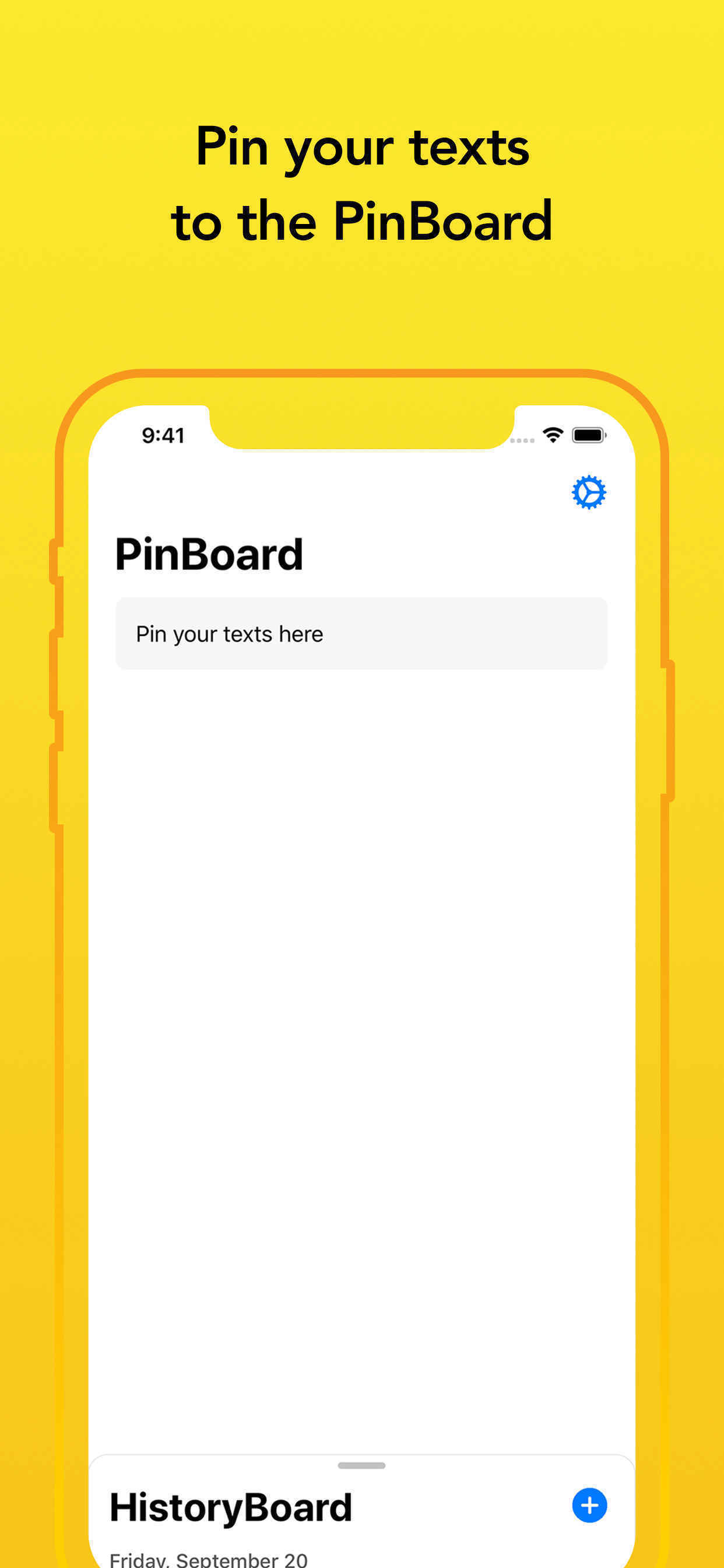 GoodBoard