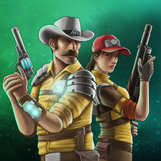 بازی Space Marshals 2