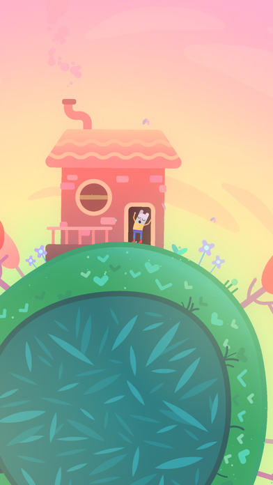 Winding Worlds