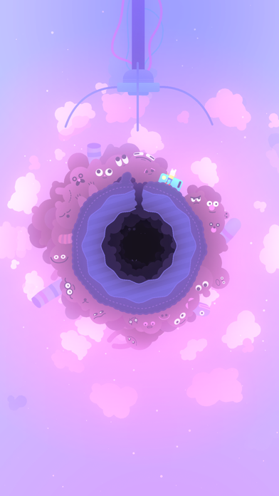 Winding Worlds
