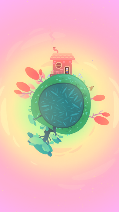 Winding Worlds