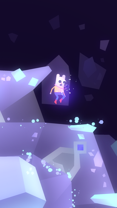 Winding Worlds