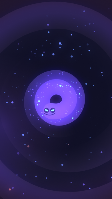 Winding Worlds