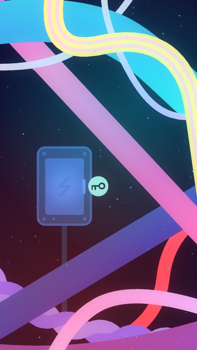 Winding Worlds