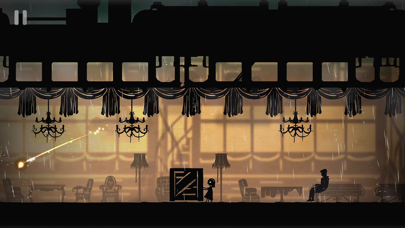 Projection: First Light