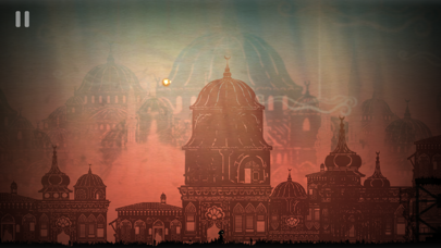 Projection: First Light