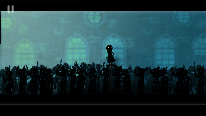 Projection: First Light