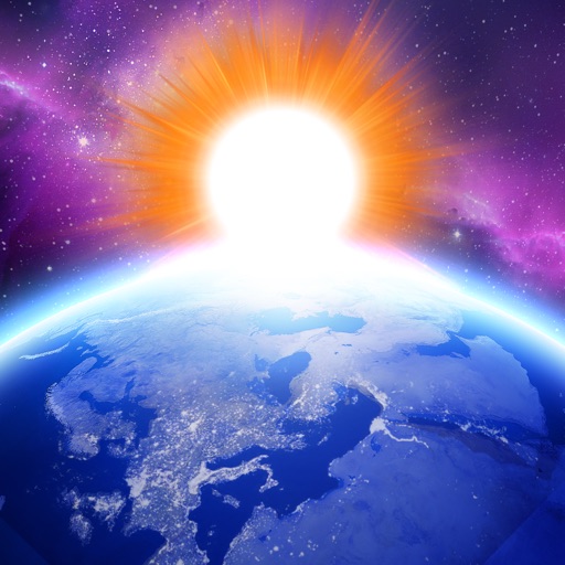 دانلود WEATHER NOW ° - daily forecast | اناردونی
