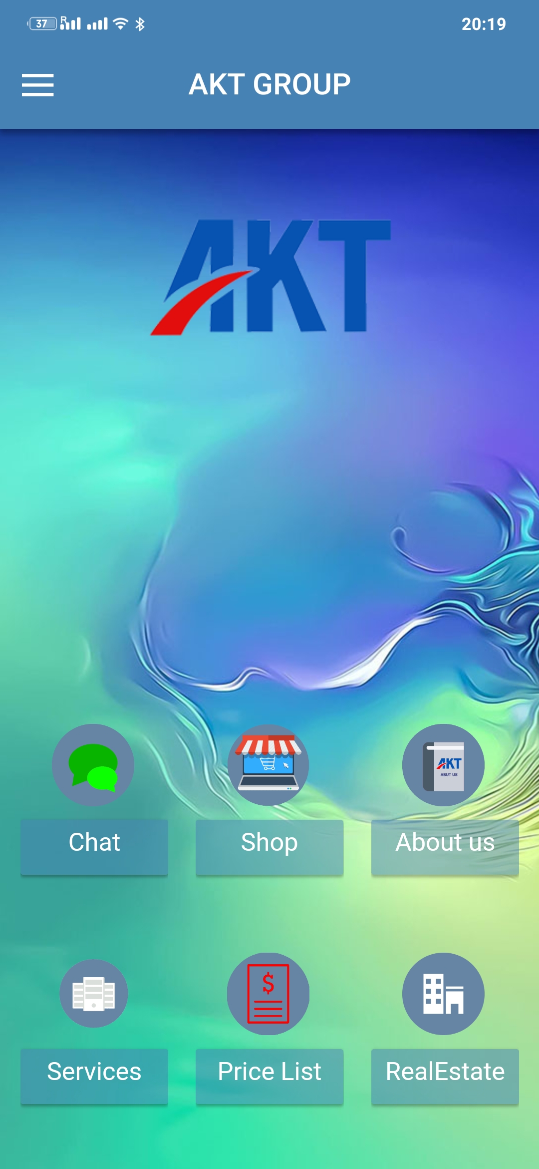 AKT GROUP