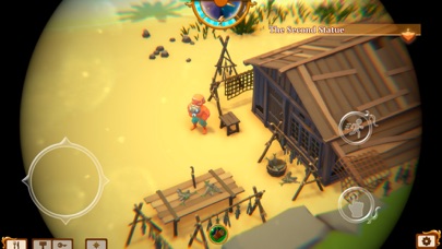 Stranded Sails