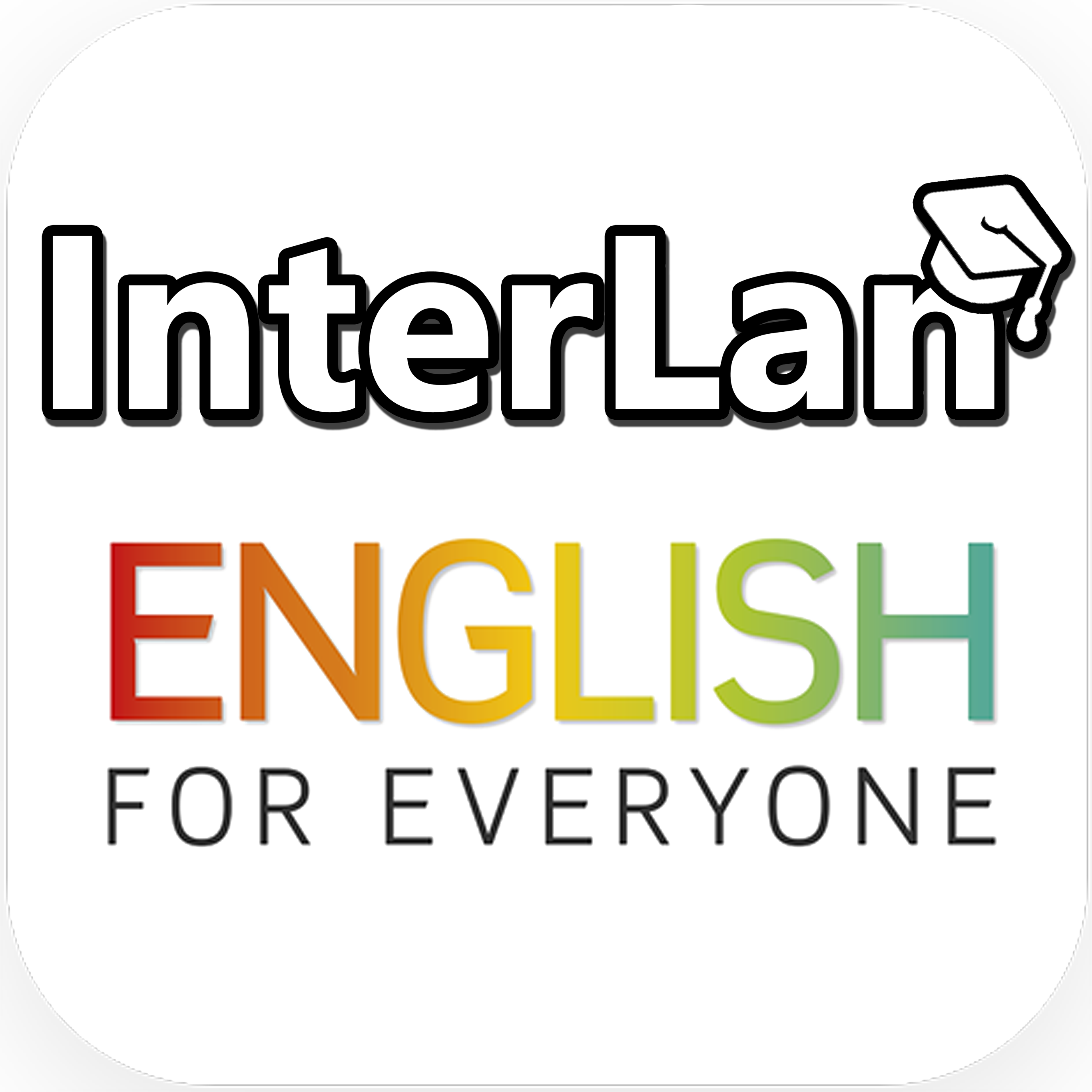 Interlan Students