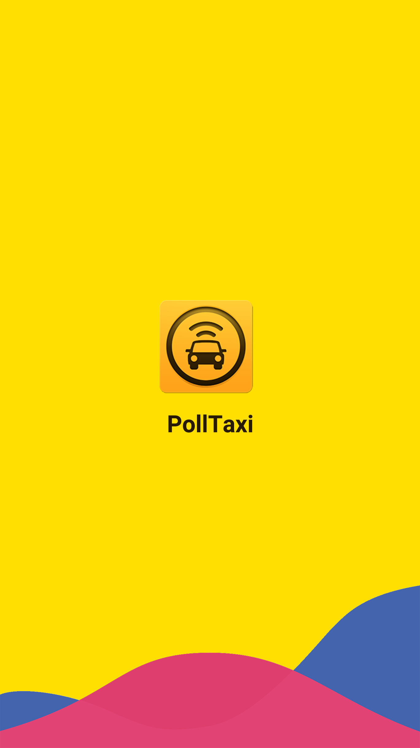 تاکسی اینترنتی پل