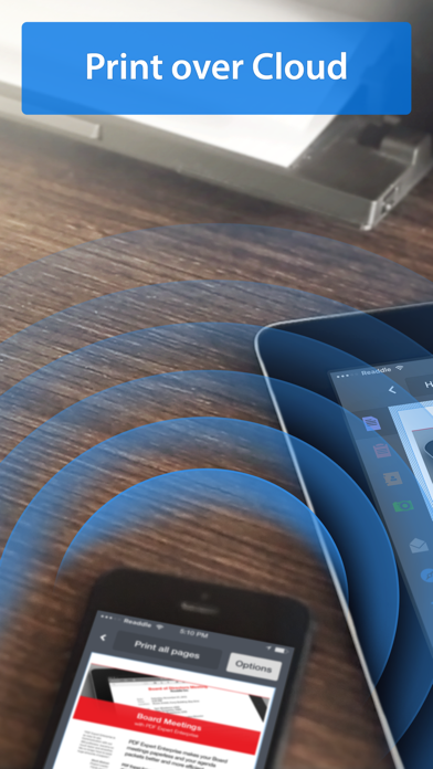 Printer Pro by Readdle