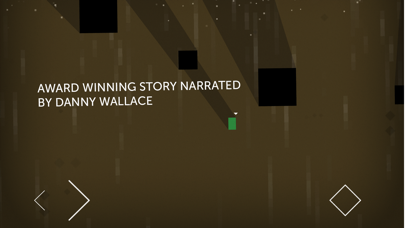 Thomas Was Alone