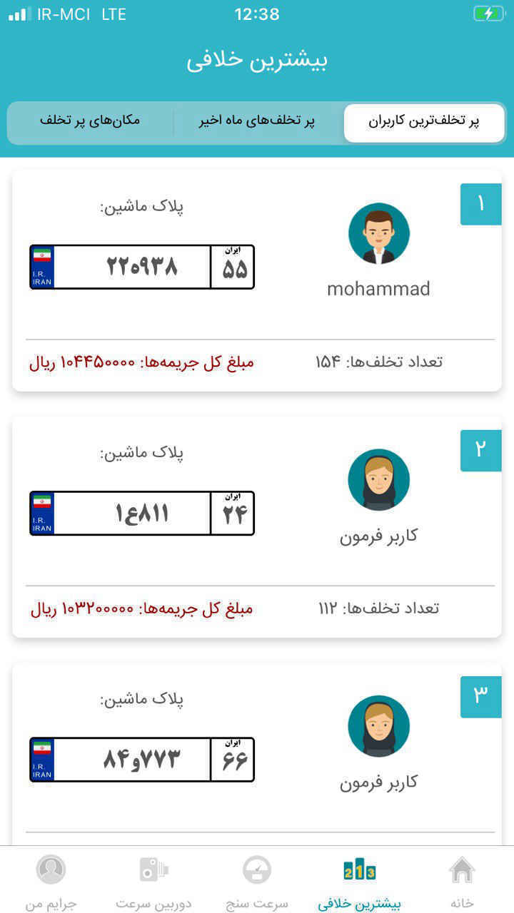 شوفر