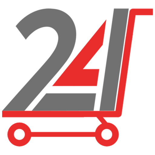 فروشگاه آنلاین چرخ 24