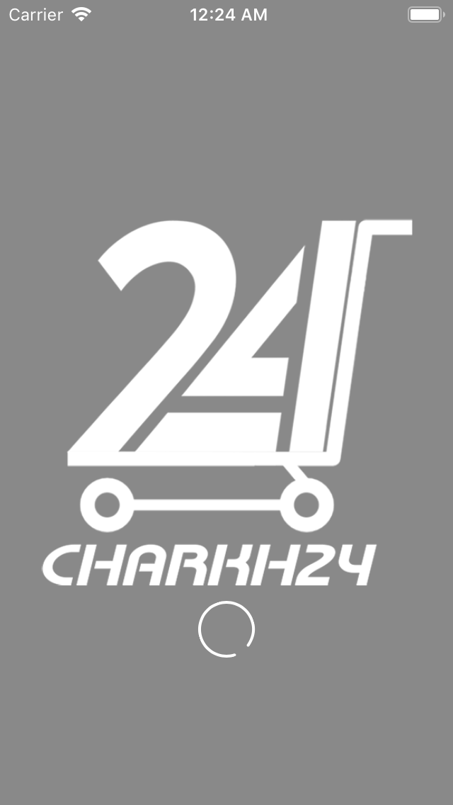فروشگاه آنلاین چرخ 24