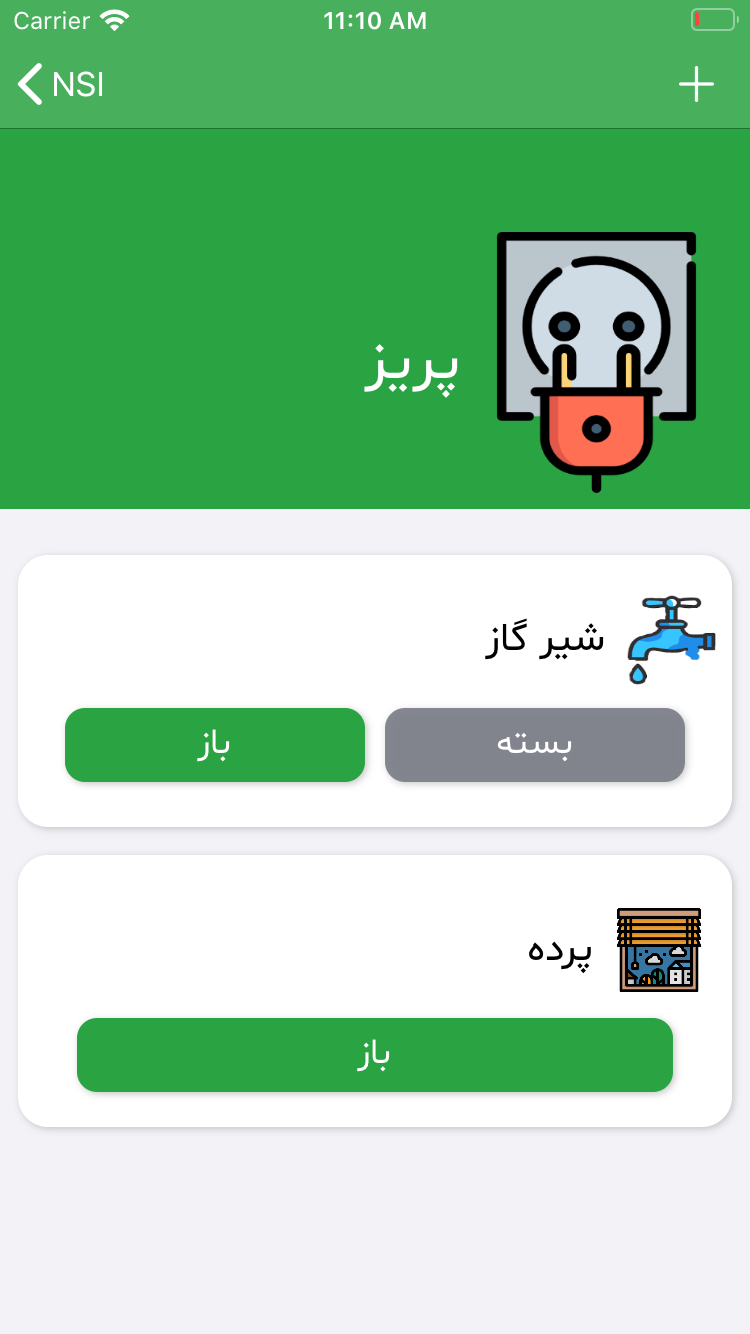 NSI
