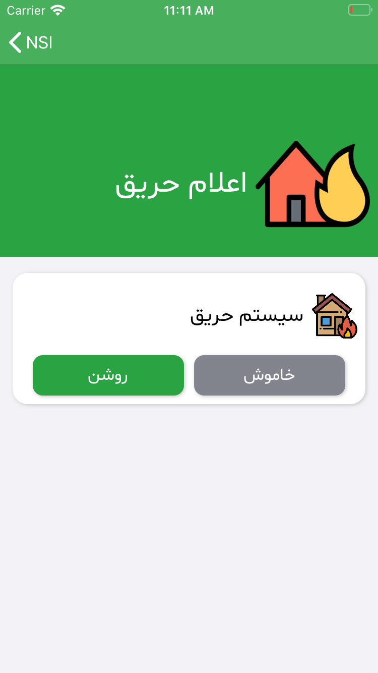 NSI