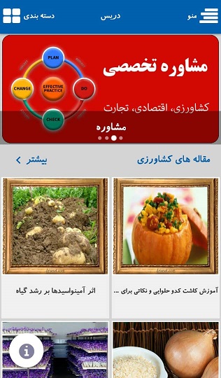 دریس