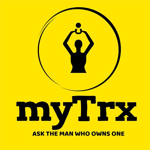دانلود myTRX | اناردونی