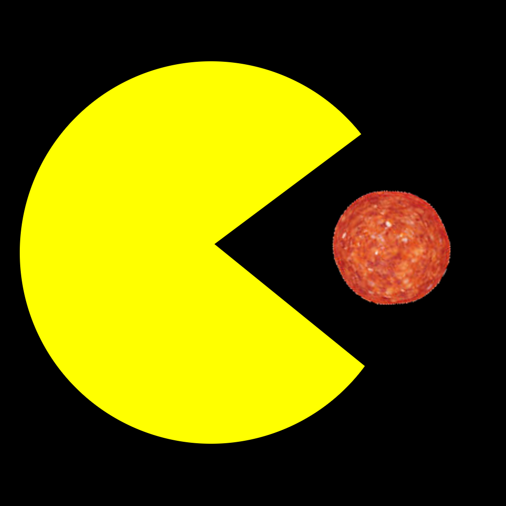 PizzaMan