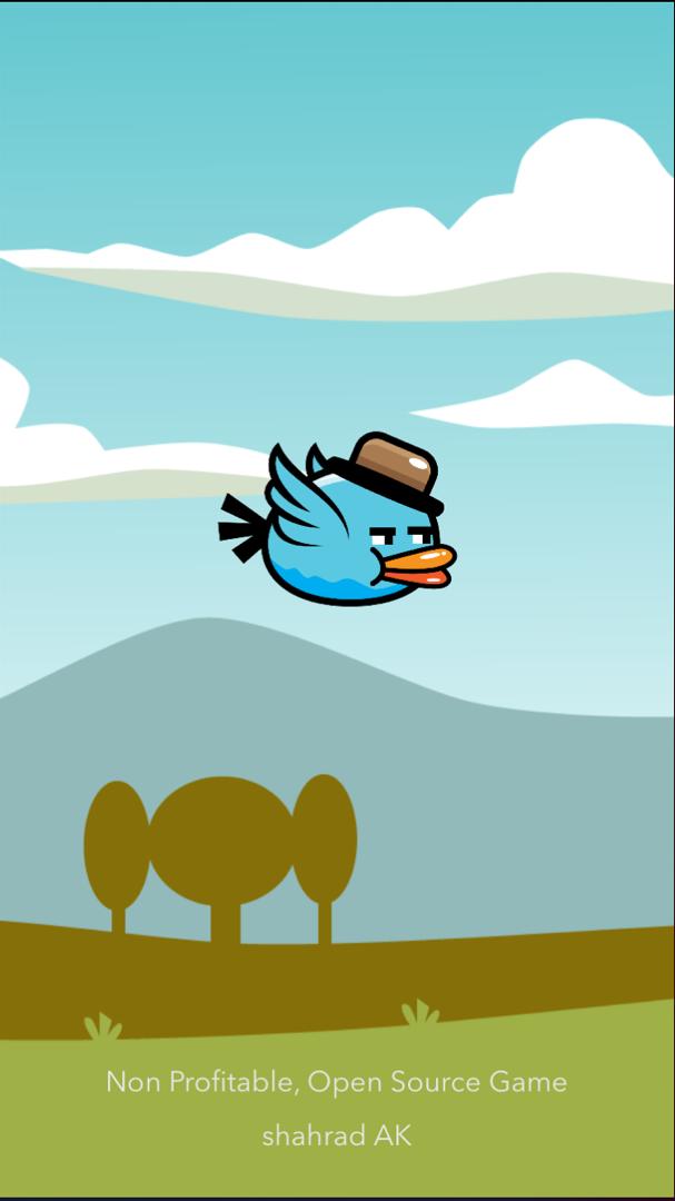 Flappy Bird