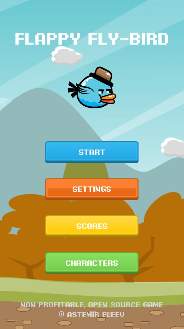 Flappy Bird
