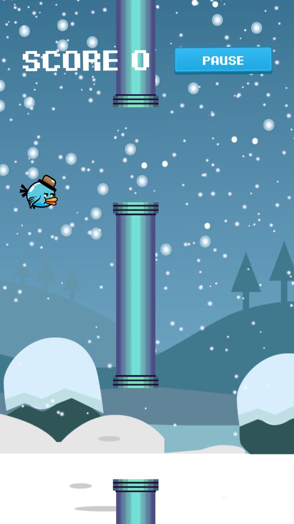 Flappy Bird