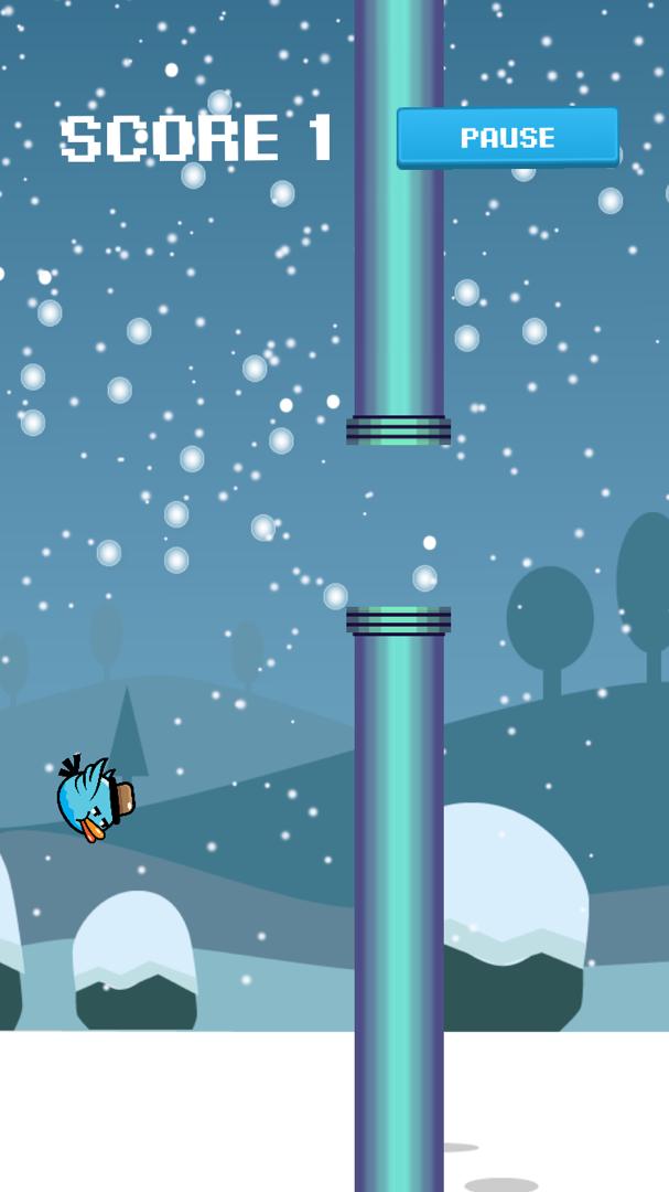 Flappy Bird