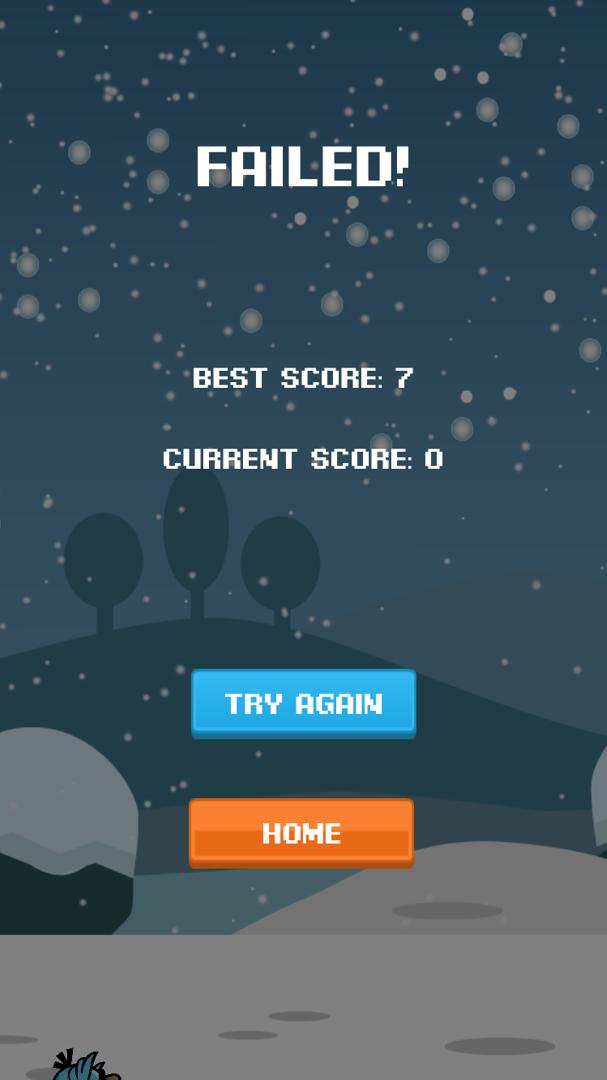 Flappy Bird