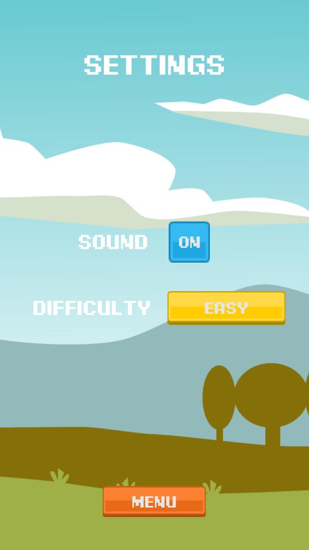 Flappy Bird