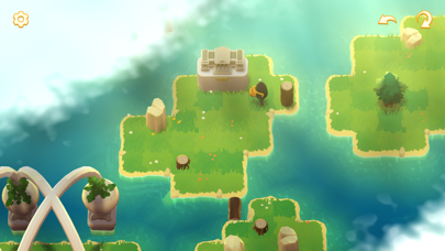 A Monster's Expedition