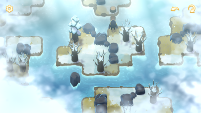 A Monster's Expedition