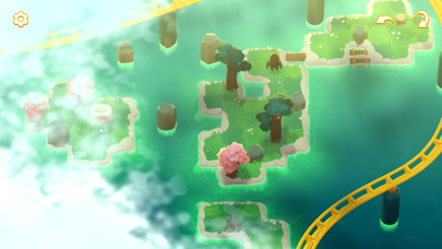 A Monster's Expedition
