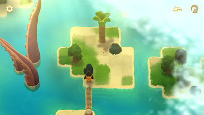 A Monster's Expedition