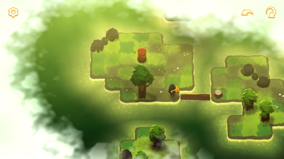 A Monster's Expedition