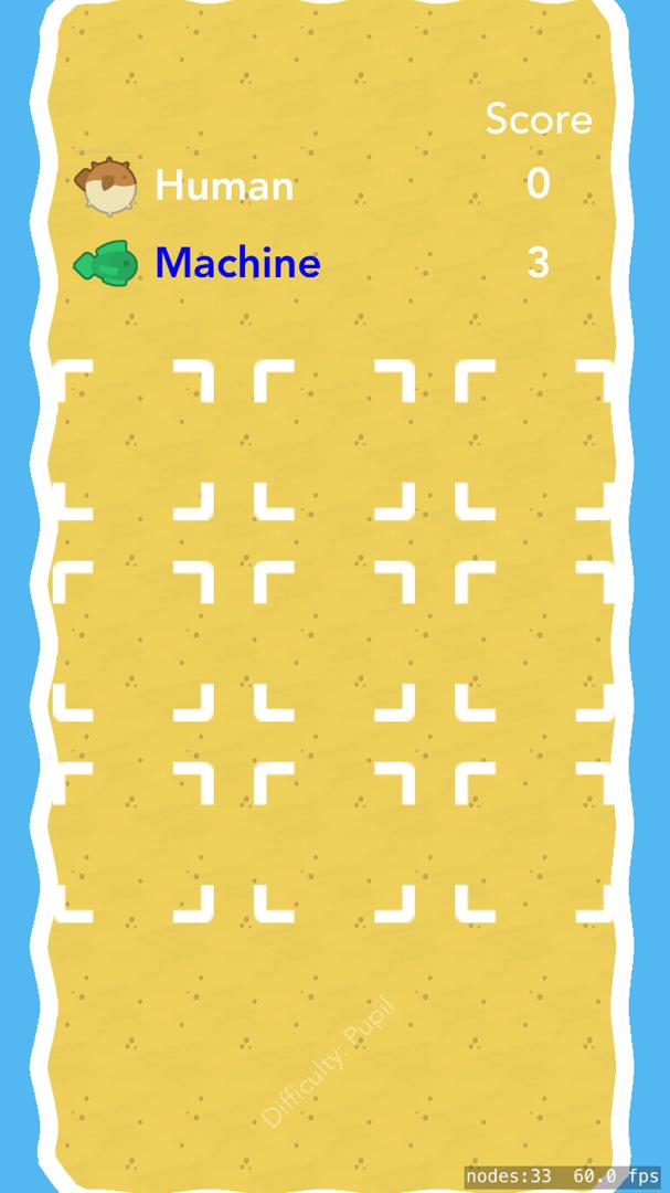 Tic Tac Toe